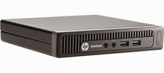  Hp Prodesk 400 G3 Desktop Mini Pc (Energy Star) 