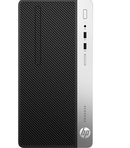 Máy Tính Để Bàn Pc Hp Prodesk 400 G6 Mt 7yh20pa