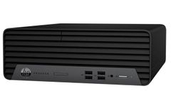  Máy Tính Để Bàn Pc Hp Prodesk 400 G7 Small Form Factor 494k1pa 