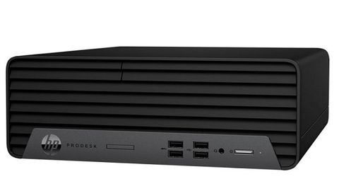 Máy Tính Để Bàn Pc Hp Elitedesk 800 G9 6m7q1pa