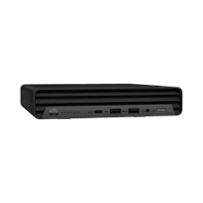  Máy Tính Để Bàn Mini Hp Prodesk 400g6 60u52pa 