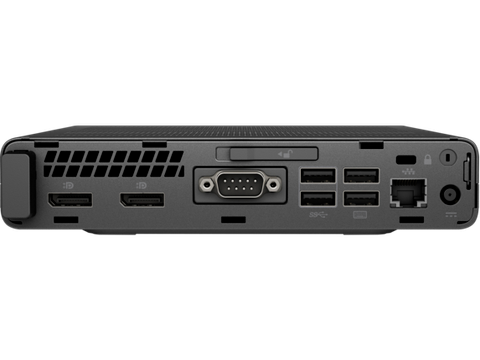 Hp Prodesk 600 G3 Desktop Mini Pc - Customizable