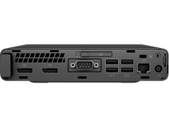  Hp Prodesk 600 G3 Desktop Mini Pc - Customizable 