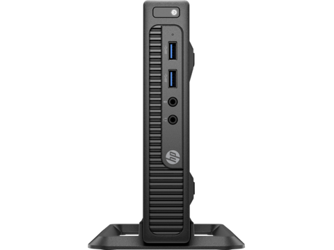 Hp Prodesk 600 G3 Desktop Mini Pc (Energy Star)