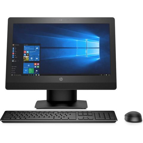 Hp Proone 400 G3 20-Inch All-In-One Pc - Customizable