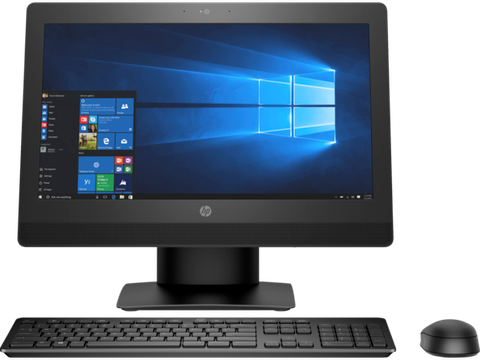 Hp Proone 600 G3 21.5