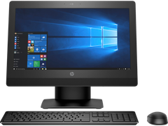  Hp Proone 400 G3 20-Inch Non-Touch All-In-One Pc 