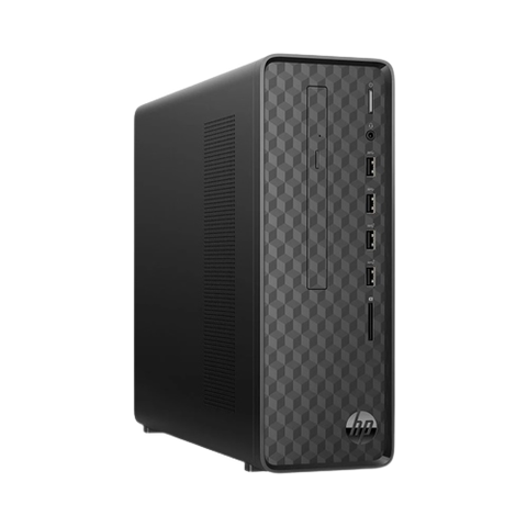 Máy Tính Để Bàn Pc Hp S01-pf2034d 6l605pa