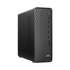  Máy Tính Để Bàn Pc Hp S01-pf2034d 6l605pa 