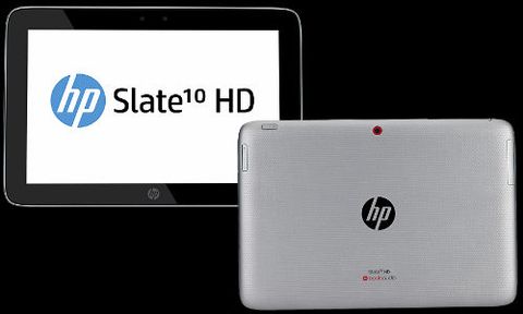 Hp Slate 10 Hd