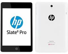  Hp Slate 8 Pro 