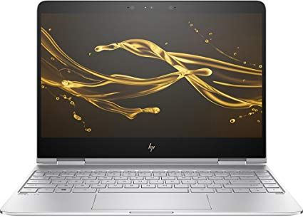 Hp Spectre X360-13-Ac013Dx