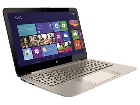 Hp Spectre 13-3000