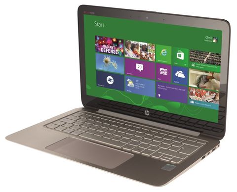 Hp Spectre 13-3000Ea