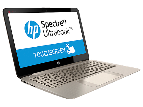 Hp Spectre 13-3000Er
