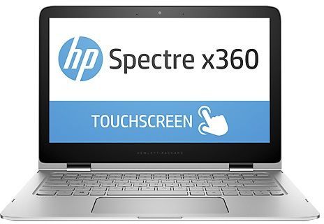 Hp Spectre 13-4000 X360