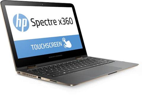 Hp Spectre 13-4200 X360