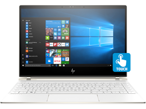 Hp Spectre 13-Af033