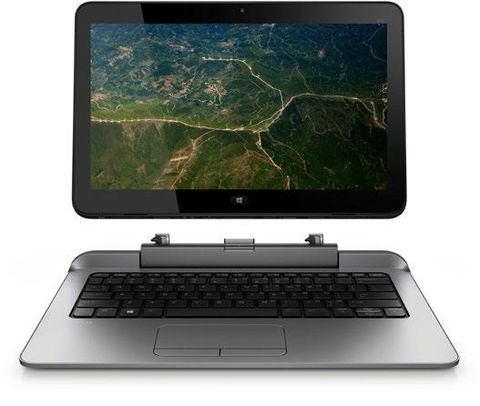Hp Spectre 13-Af500