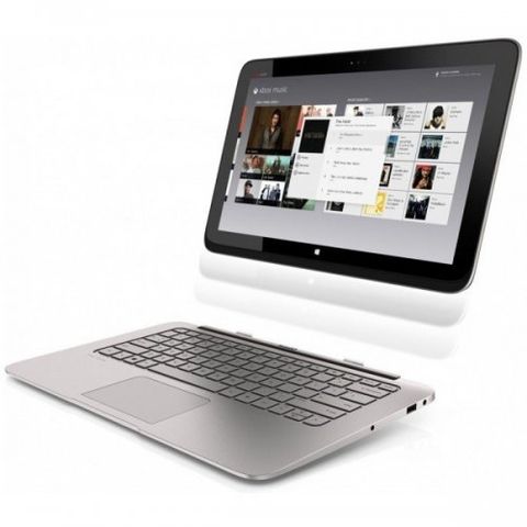 Hp Spectre 13-H200 X2