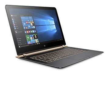 Hp Spectre 13-V001Na