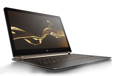 Hp Spectre 13-V020Tu