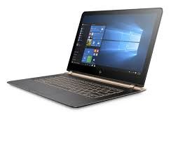 Hp Spectre 13-V102No