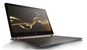 Hp Spectre 13 3100