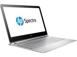 Hp Spectre 13 V100