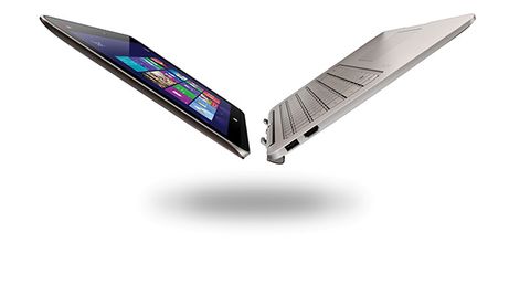 Hp Spectre 13 X2 Pro