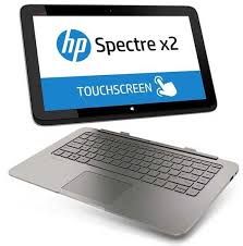  Hp Spectre 13 X2 Pro 