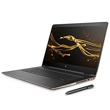 Hp Spectre 15-Bl100 X360