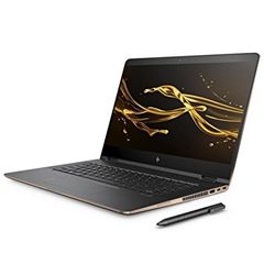  Hp Spectre 15-Bl100 X360 