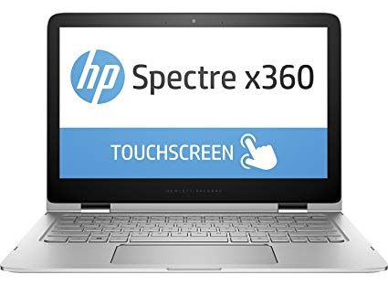 Hp Spectre X360-13-4005Dx