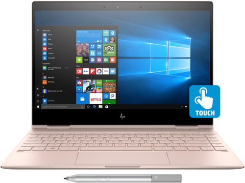 Hp Spectre X360 13T SpectreX360