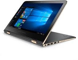 Hp Spectre X360 13-4159Nd Special Edition