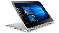  Hp Spectre X360 13-4190Nd 