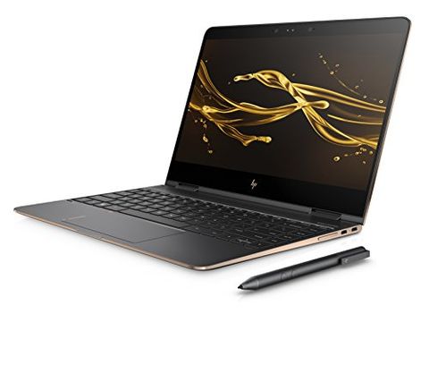 Hp Spectre X360 13-Ac001Na