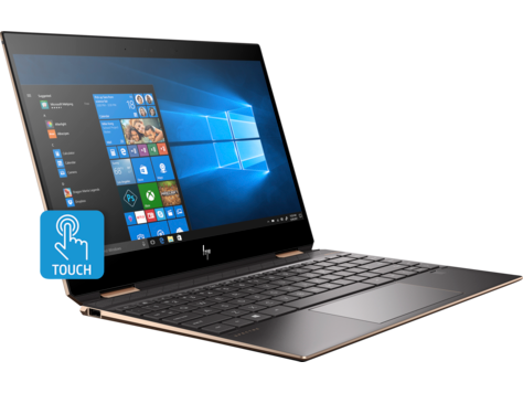 Hp Spectre X360 13-Ap0001Na