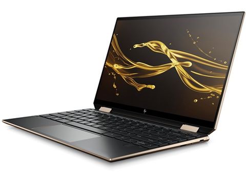 HP Spectre X360 13 2020 Edition