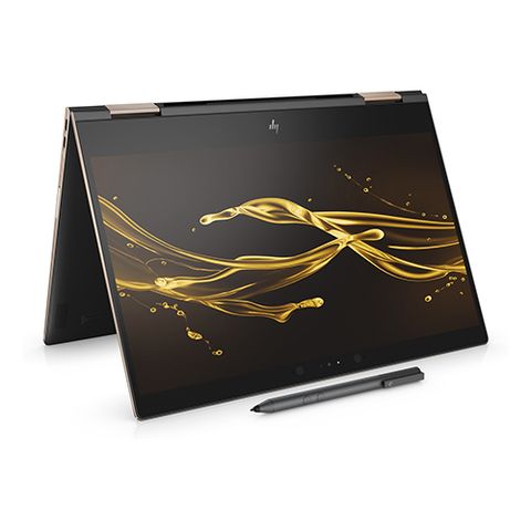 Hp Spectre X360 13 Ae081Tu