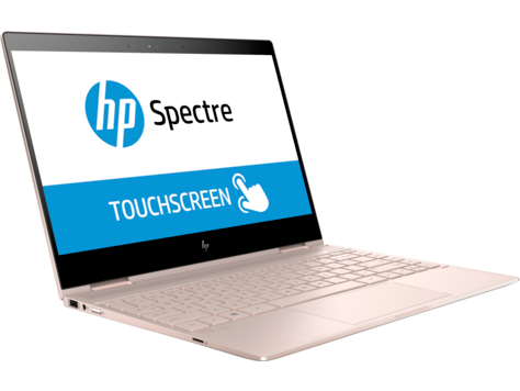 Hp Spectre X360 13T-Ae000