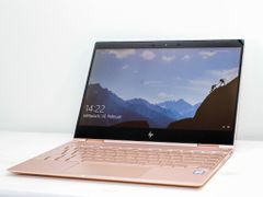  Hp Spectre X360-13T 