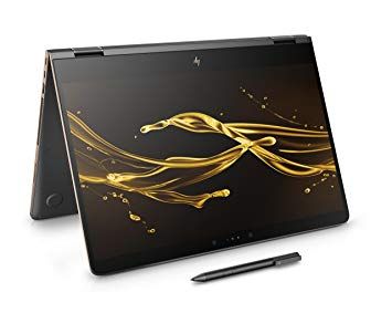 Hp Spectre X360 15-Bl000Na