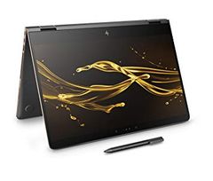  Hp Spectre X360 15-Bl000Na 