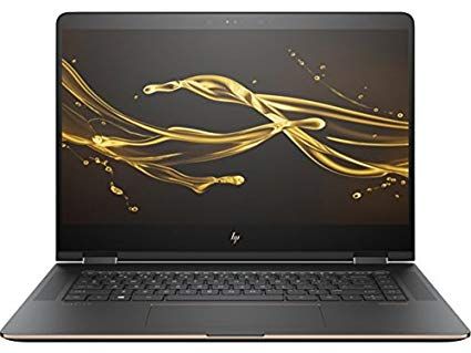 Hp Spectre X360 15-Bl152Nr