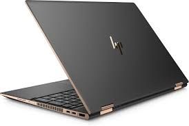 Hp Spectre X360 15-Ch005Na