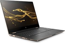 Hp Spectre X360 15-Ch030Nz