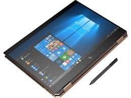Hp Spectre X360 15-Df0002Na