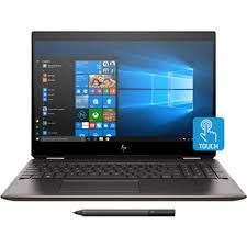 Hp Spectre X360 15-Df0004Na 